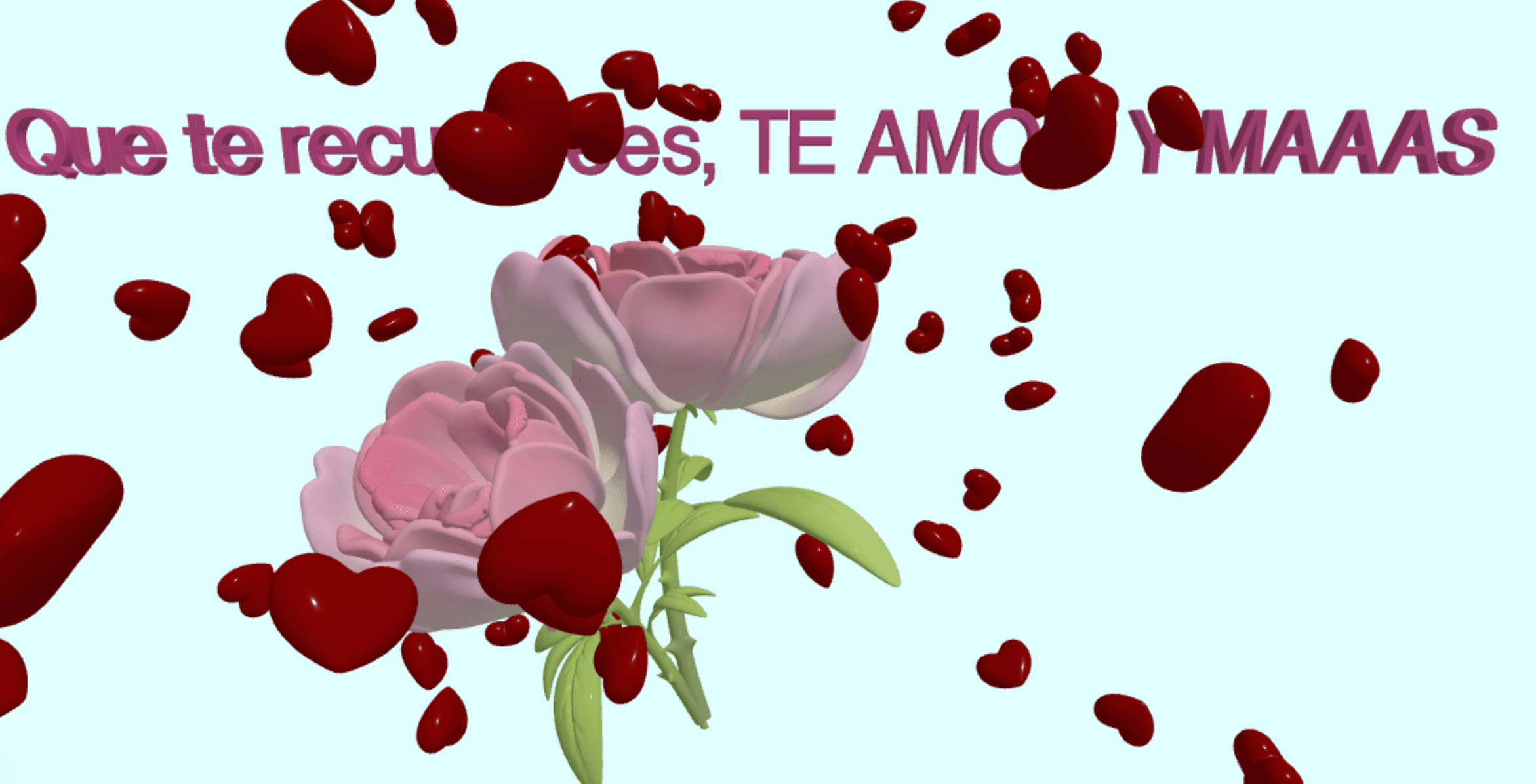 Flor magicaaa